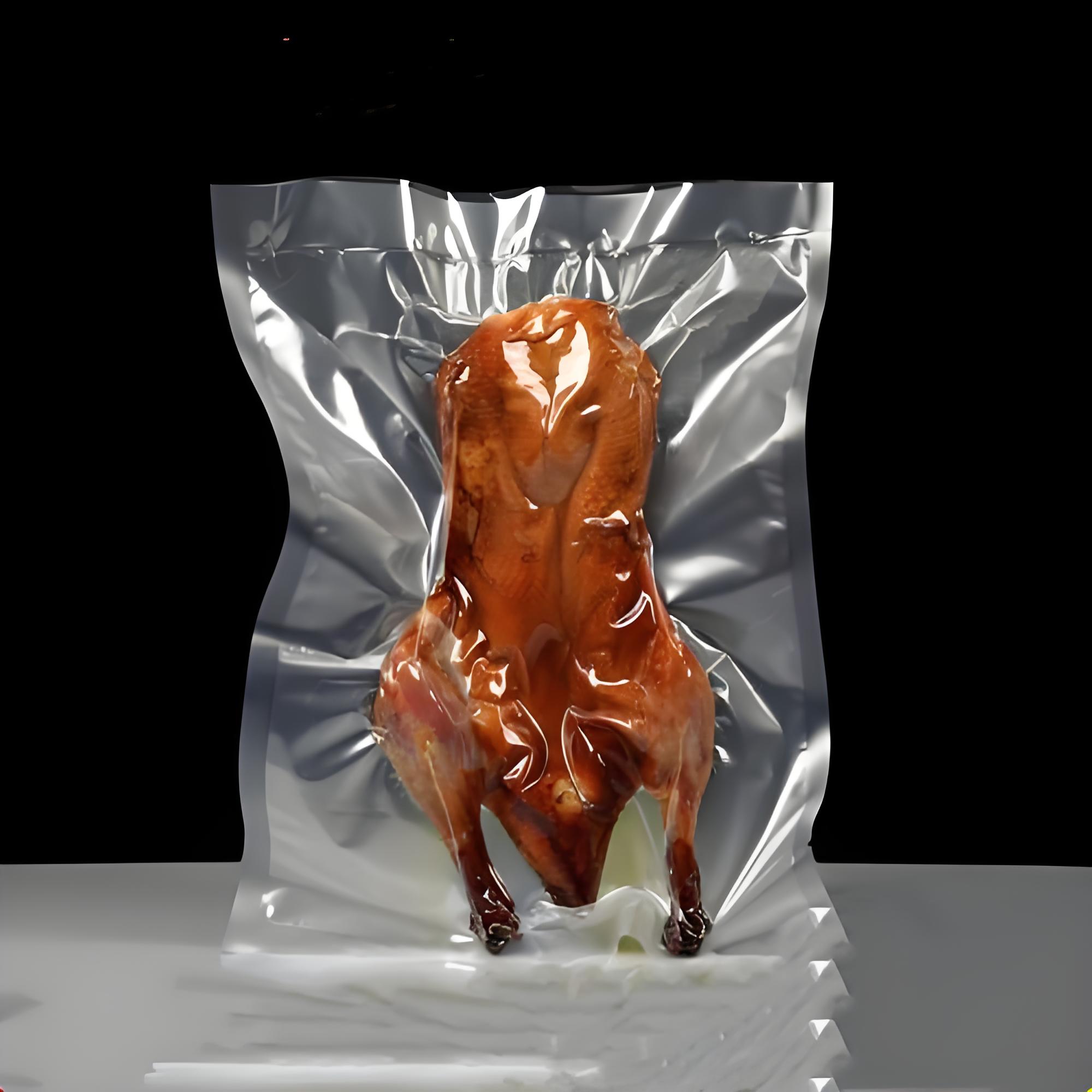 十堰市真空包装袋蒸煮袋 - 一站式服务